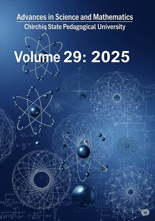 View Vol. 29 No. 3 (2025): Volume 29: 2025